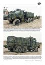 MTVR<br>Das Arbeitspferd der US Marines